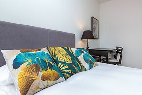 KAYA Zurich Elisabethenstrasse