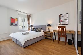 KAYA Zurich Elisabethenstrasse