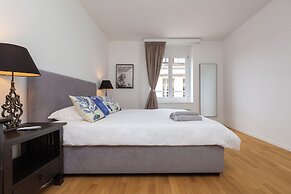 KAYA Zurich Elisabethenstrasse