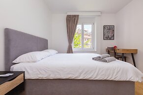 KAYA Zurich Elisabethenstrasse