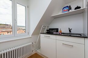 KAYA Zurich Elisabethenstrasse