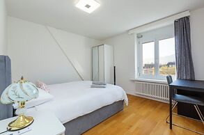 KAYA Zurich Elisabethenstrasse