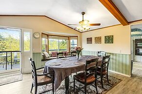 Deer Harbor Cottages