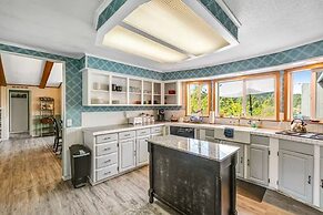 Deer Harbor Cottages