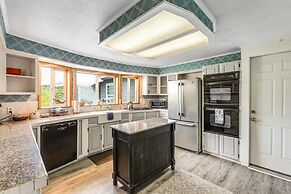 Deer Harbor Cottages