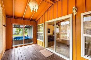 Deer Harbor Cottages