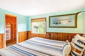 Deer Harbor Cottages