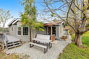 Deer Harbor Cottages