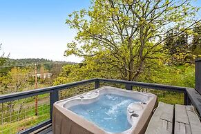 Deer Harbor Cottages