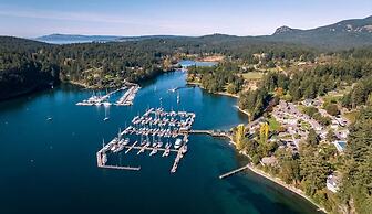 Deer Harbor Cottages