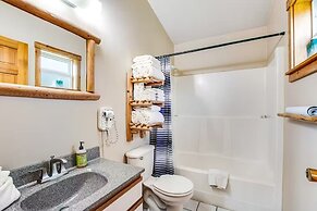 Deer Harbor Cottages