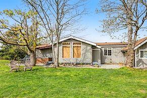 Deer Harbor Cottages