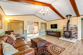 Deer Harbor Cottages