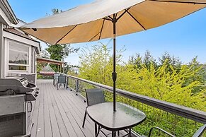 Deer Harbor Cottages