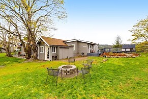 Deer Harbor Cottages