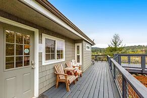 Deer Harbor Cottages