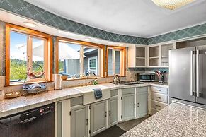 Deer Harbor Cottages