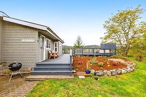 Deer Harbor Cottages