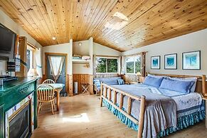 Deer Harbor Cottages