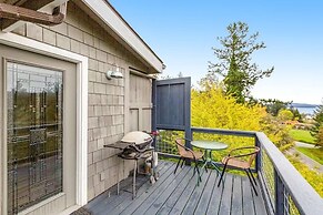 Deer Harbor Cottages