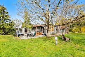 Deer Harbor Cottages