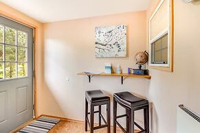 Deer Harbor Cottages