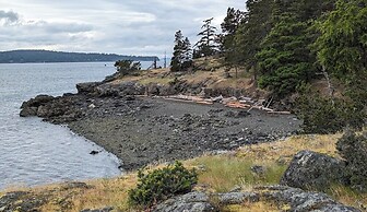Deer Harbor Cottages