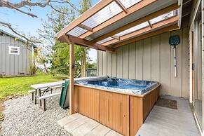 Deer Harbor Cottages