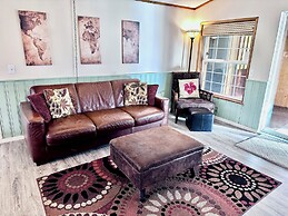 Deer Harbor Cottages