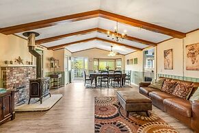 Deer Harbor Cottages