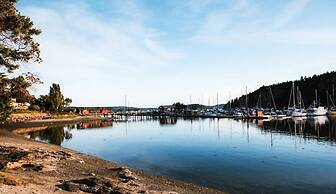 Deer Harbor Cottages