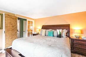 Deer Harbor Cottages