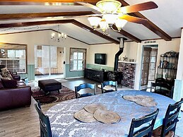 Deer Harbor Cottages