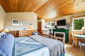 Deer Harbor Cottages