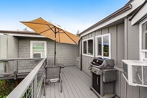 Deer Harbor Cottages