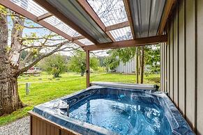 Deer Harbor Cottages