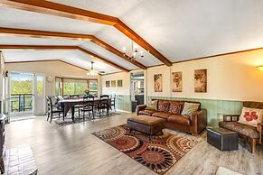 Deer Harbor Cottages