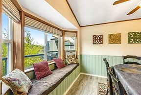 Deer Harbor Cottages