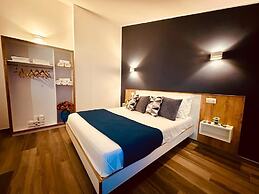 B&B THE SUN - Family Rooms