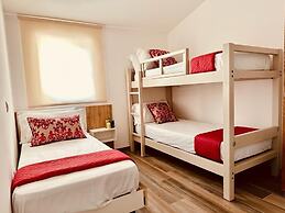 B&B THE SUN - Family Rooms