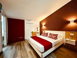 B&B THE SUN - Family Rooms