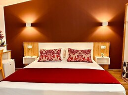 B&B THE SUN - Family Rooms