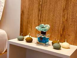 B&B THE SUN - Family Rooms