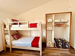 B&B THE SUN - Family Rooms