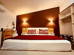 B&B THE SUN - Family Rooms