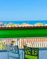 B&B THE SUN - Family Rooms