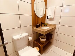 Pousada Casa Californiana