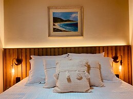 Pousada Casa Californiana