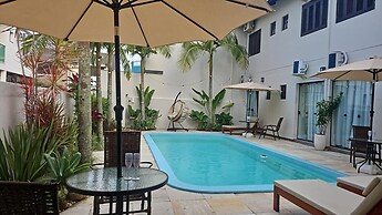 Pousada Casa Californiana