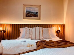 Pousada Casa Californiana